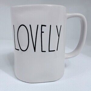 Rae Dunn‎ Lovely Mug